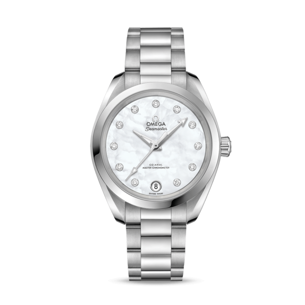 Omega Seamaster Aqua Terra 150M 220.10.34.20.55.001