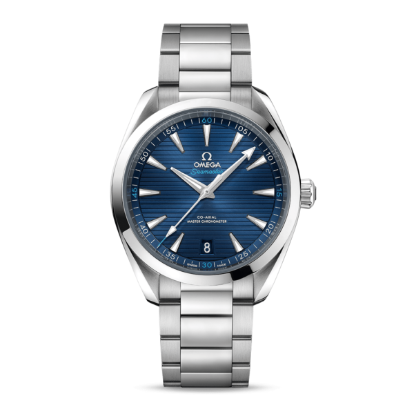 Omega Seamaster Aqua Terra 150M Art 3276