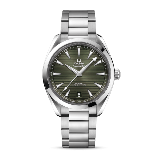 Omega Seamaster Aqua Terra 150M 220.10.41.21.10.001
