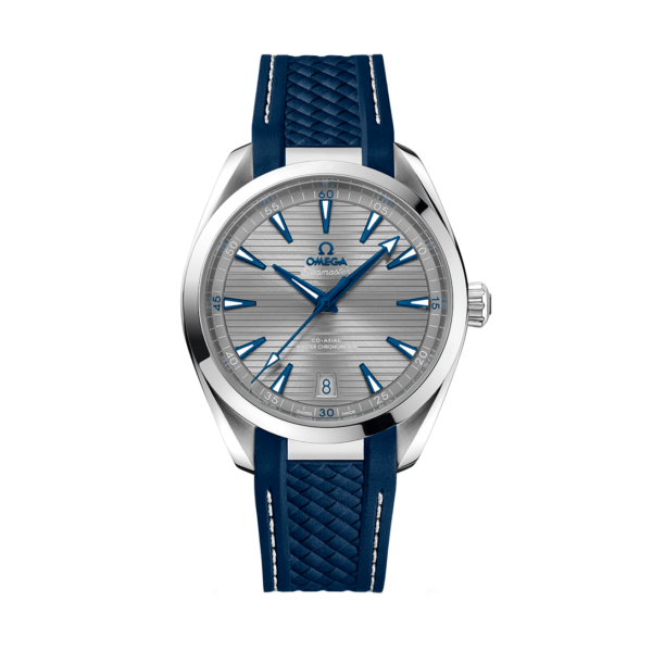 Omega Seamaster Aqua Terra 150M 220.13.41.21.06.001