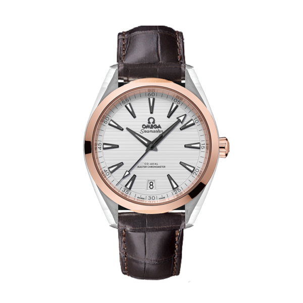 Omega Seamaster Aqua Terra 150M 220.22.41.21.02.001