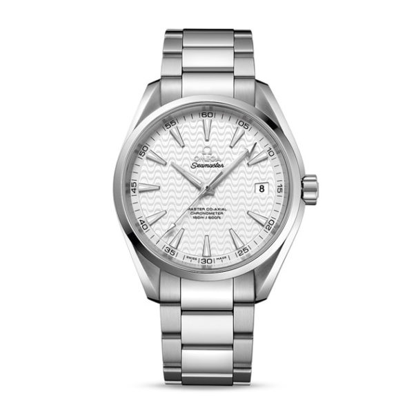 Omega Seamaster Aqua Terra 150M 231.10.42.21.02.006