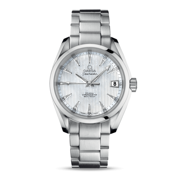 Omega Seamaster Aqua Terra 150M Art 3254