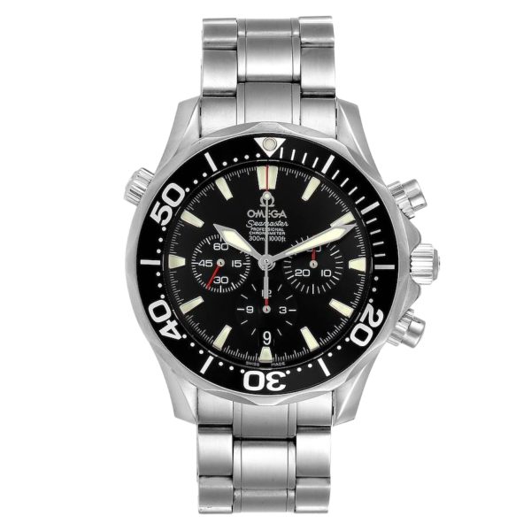 Omega Seamaster Diver 300M Chronograph 2594.52.00