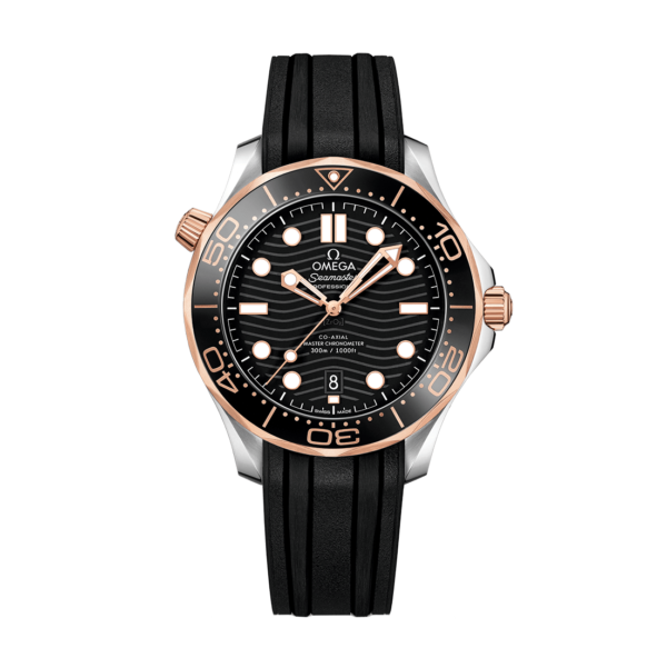 Omega Seamaster Diver 300M 210.22.42.20.01.002