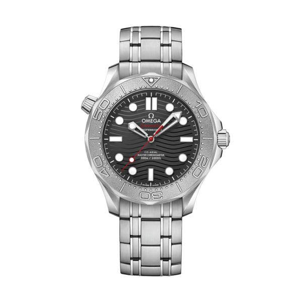 Omega Seamaster Diver 300M 210.30.42.20.01.002