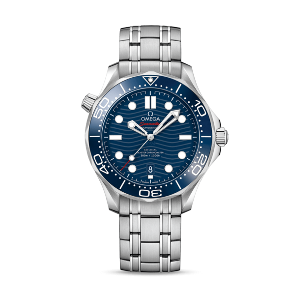 Omega Seamaster Diver 300M 210.30.42.20.03.001