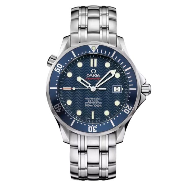 Omega Seamaster Diver 300M Bond 007 Art 7374