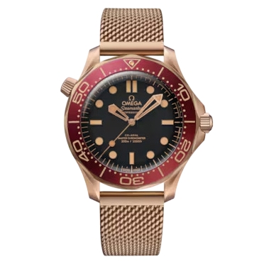 Omega Seamaster Diver 300M 210.90.42.20.01.003