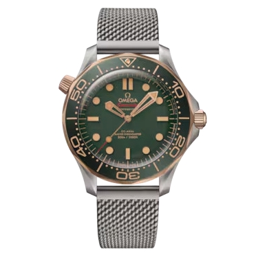 Omega Seamaster Diver 300M 210.90.42.20.10.001