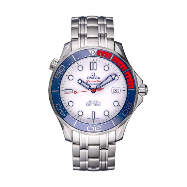 Omega Seamaster Diver 300M 212.32.41.20.04.001