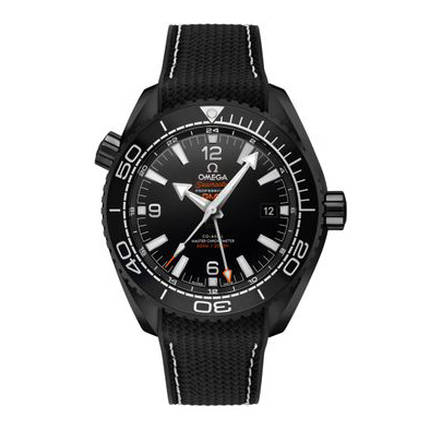 Omega Seamaster Planet Ocean 600M Art 3236