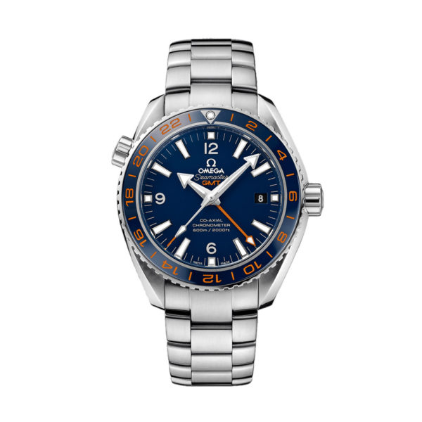 Omega Seamaster Planet Ocean 600M 232.30.44.22.03.001