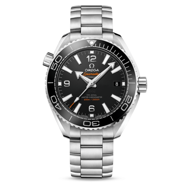 Omega Seamaster Planet Ocean 600M Art 5308