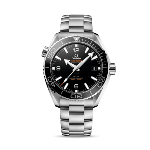 Omega Seamaster Planet Ocean 600M 215.30.44.21.01.001