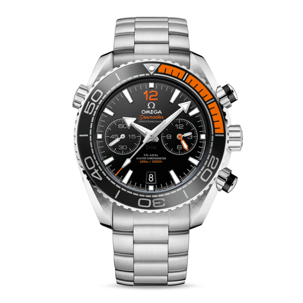 Omega Seamaster Planet Ocean 600M Chronograph Art 3244