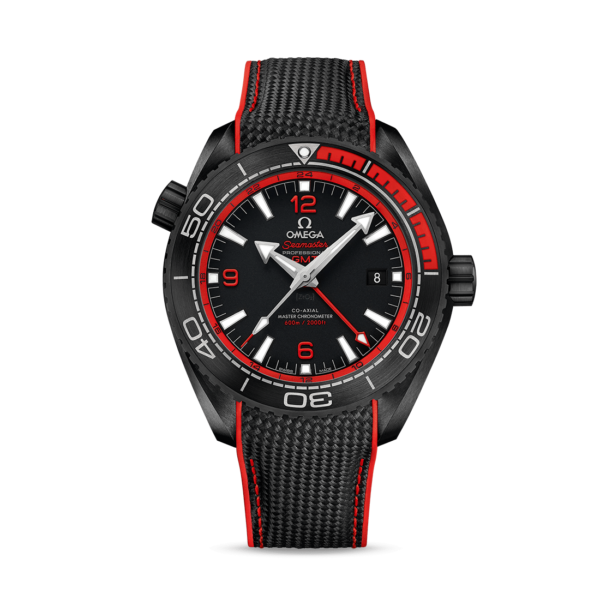 Omega Seamaster Planet Ocean 600M 215.92.46.22.01.003