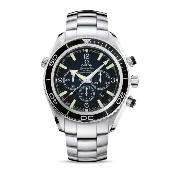 Omega Seamaster Planet Ocean 600M Chronograph Art 3285