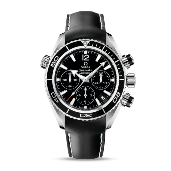 Omega Seamaster Planet Ocean 600M Chronograph Art 3286
