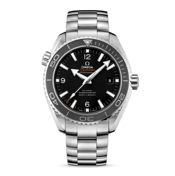 Omega Seamaster Planet Ocean 600M Art 3270