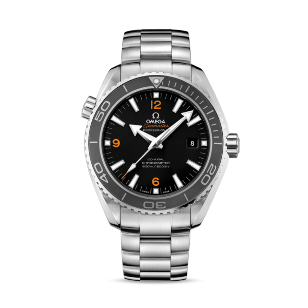 Omega Seamaster Planet Ocean 600M 232.30.46.21.01.003