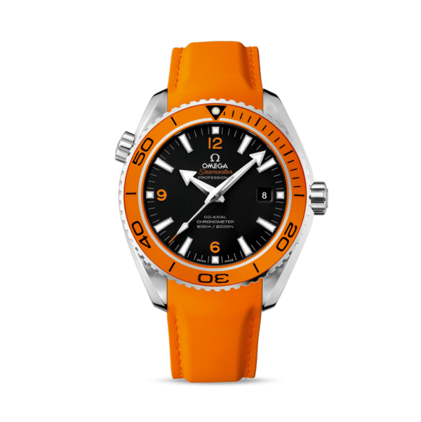 Omega Seamaster Planet Ocean 600M 2908.50.83