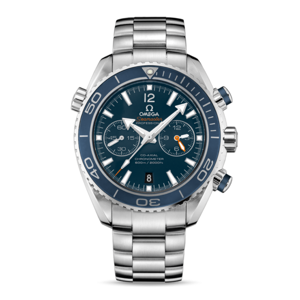 Omega Seamaster Planet Ocean 600M Chronograph Art 3293