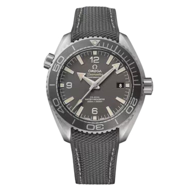 Omega Seamaster Planet Ocean 600M 215.32.44.21.01.002