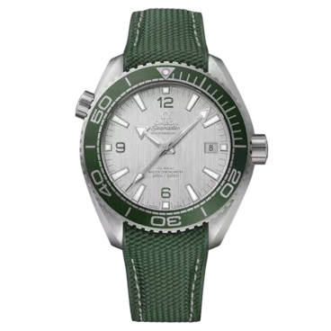 Omega Seamaster Planet Ocean 600M 215.32.44.21.06.001