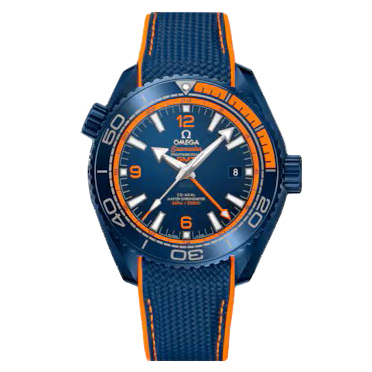 Omega Seamaster Planet Ocean 600M Art 8964