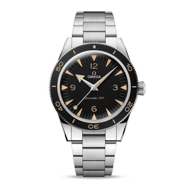 Omega Seamaster 300m Art 3284