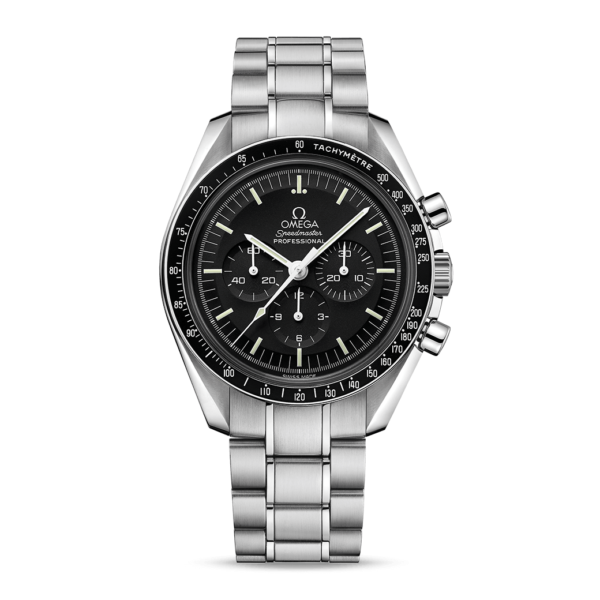 Omega Speedmaster 42mm Art 3300