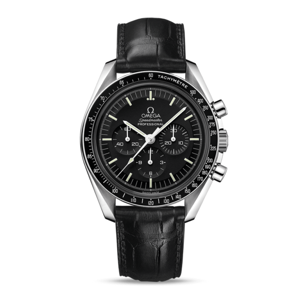 Omega Speedmaster 42mm Art 3301
