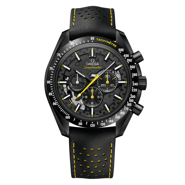 Omega Speedmaster 44mm Art 4346
