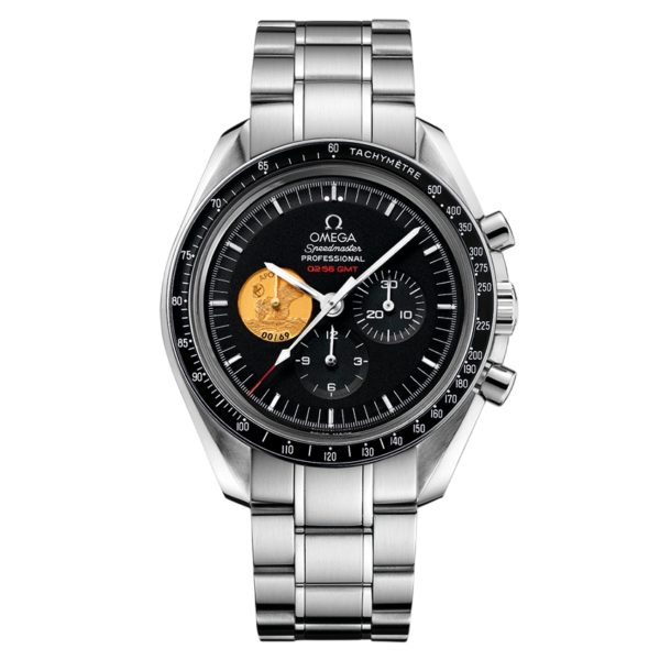 Omega Speedmaster 42mm 311.90.42.30.01.001