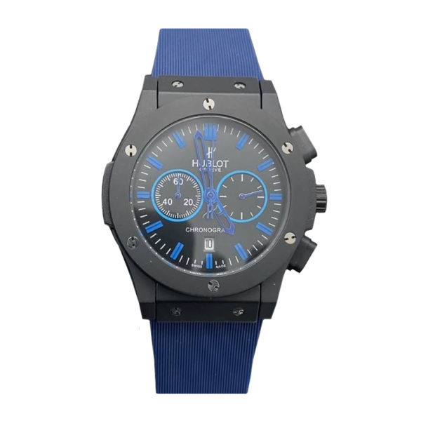 Копии часов Hublot Classic Fusion Chronograph 45mm Art 3049