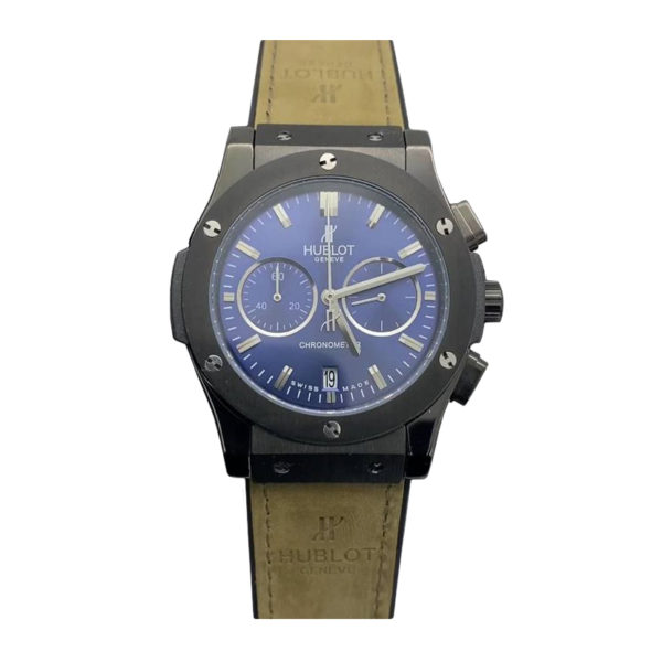Копии часов Hublot Classic Fusion Chronograph 45mm Art 3051