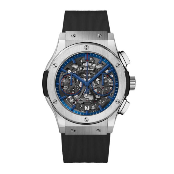Копии часов Hublot Classic Fusion Aerofusion 45mm Art 3075