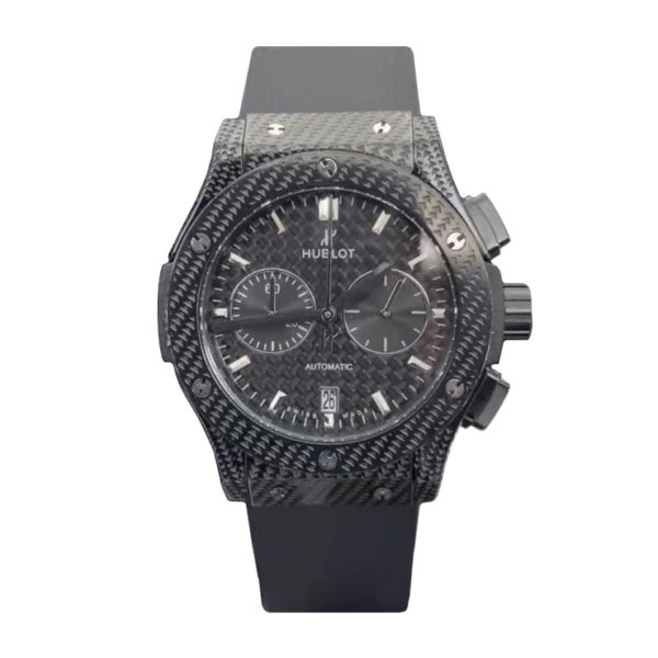 Копии часов Hublot Classic Fusion Chronograph 45mm Art 3207