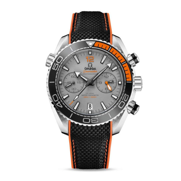 Omega Seamaster Planet Ocean 600M Chronograph Art 3240