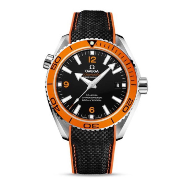 Omega Seamaster Planet Ocean 600M Art 3249