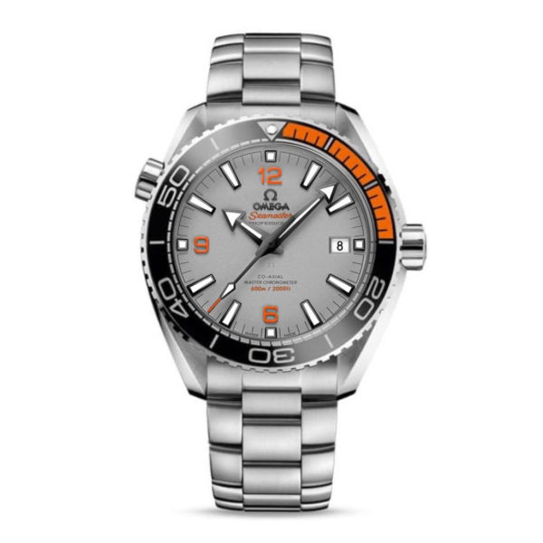 Omega Seamaster Planet Ocean 600M Art 3262