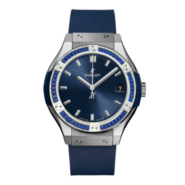 Копии часов Hublot Classic Fusion 33mm Art 3580