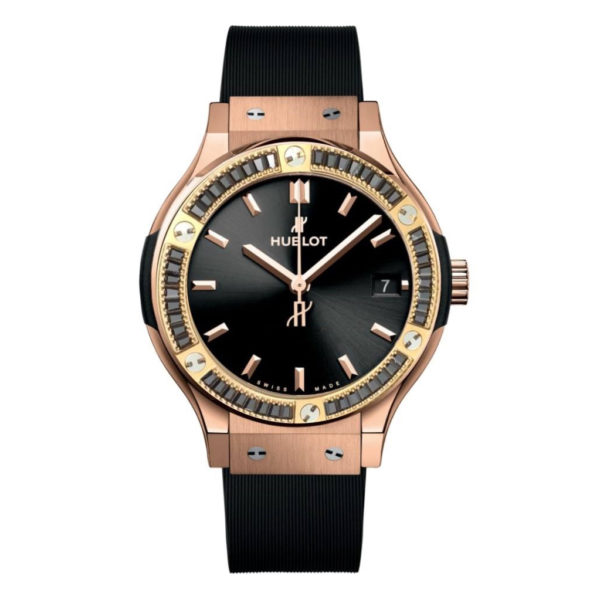 Копии часов Hublot Classic Fusion 33mm Art 3586