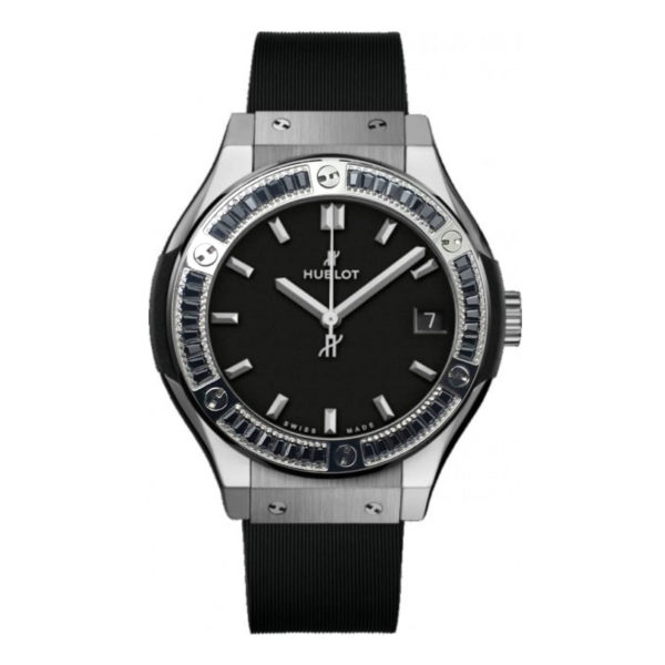 Копии часов Hublot Classic Fusion 33mm Art 3587