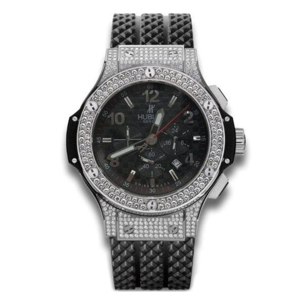Копии часов Hublot Big Bang 44mm Art 3615