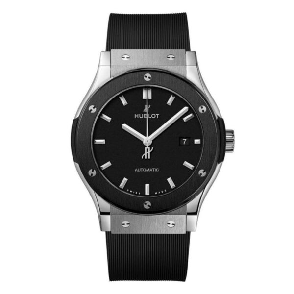 Копии часов Hublot Classic Fusion 42mm Art 3633