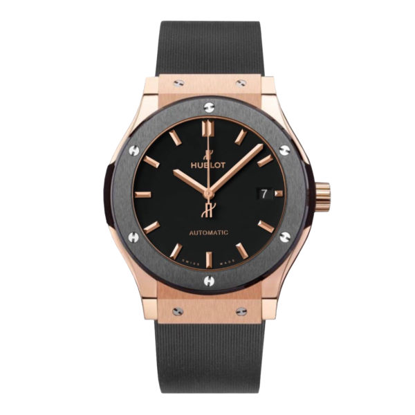 Копии часов Hublot Classic Fusion 42mm Art 3638