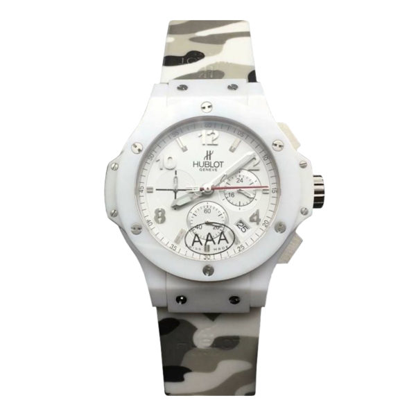 Копии часов Hublot Big Bang 44mm Art 3650