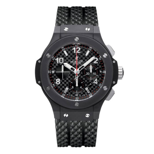Копии часов Hublot Big Bang 44mm Art 3654